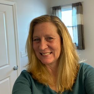 Meet your Posher, Dawn